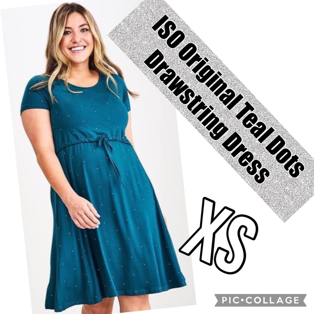 ISO (In Search Of) Latched Mama items pictured
